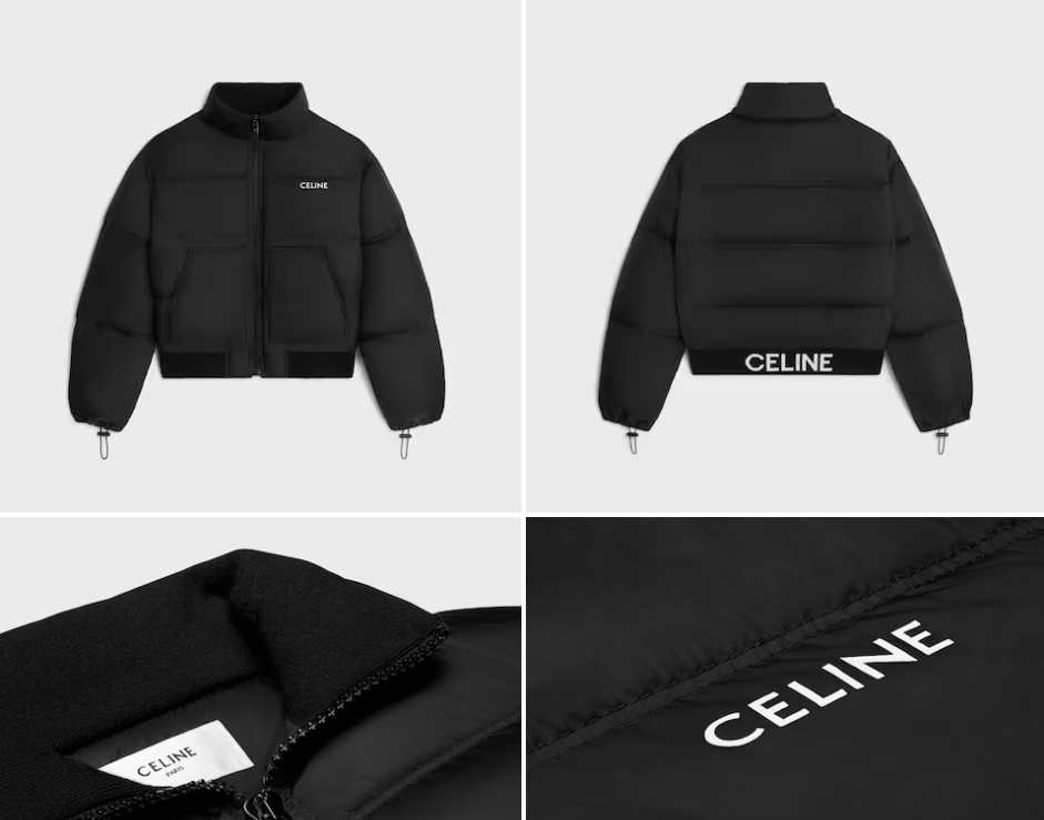 Куртка за 100 тисяч. Скільки коштує &quot;лук&quot;, в якому дружина Усика гуляє з донькою